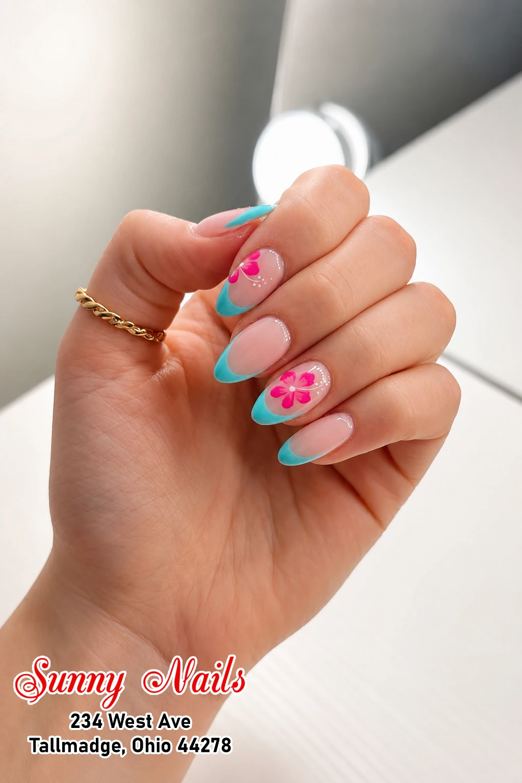 Nail Art
